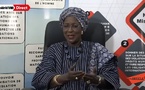 Face au Jury avec Amsatou Sow Sidibé sur Pressafriktvhd ce dimanche 13 avril 2025