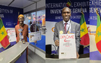 50e salon des inventions et des innovations de Genève : 10 Sénégalais primés avec 5 médailles d'or 