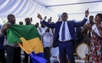 Gabon: Brice Clotaire Oligui Nguema, du sérail à l’estrade