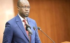 Ousmane Sonko à l'Assemblée nationale ce lundi dans un contexte de boycott de l'opposition 