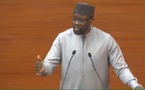 Sénégal : Ousmane Sonko annonce quatre (4) projets de loi dont la réforme de l’OFNAC
