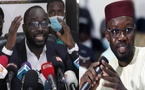 Thierno Bocoum tacle Ousmane Sonko : « Il allume des contrefeux pour fuir les vraies responsabilités »