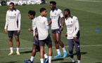 Real Madrid : deux joueurs ont failli se battre à l’entraînement