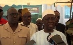 ​Lutte contre l’immigration irrégulière : les anciens sous-préfets s’engagent depuis Foundiougne