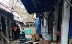 Dakar : les commerçants du marché du port déguerpis après une longue bataille judiciaire