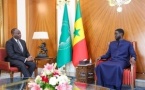Une délégation d’Africa Finance Corporation reçue au palais: 900 millions d’euros annoncés pour accompagner la vision Sénégal 2050