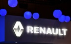 Des perquisitions chez Renault, le titre s'éffondre en Bourse