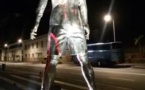 Une statue de Cristiano Ronaldo vandalisée par des supporters de Messi