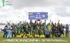 CAN U17 : Le Mali domine le Burkina Faso et file en finale