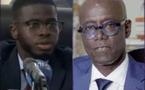Affaire ASER : Jean Michel Sène lance un défi à Thierno Alassane Sall pour un débat public