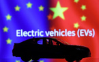 Nouvelles dynamiques du commerce des véhicules électriques entre la Chine et l’Europe： Le marché mondial reçoit un signal positif