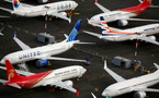 Guerre commerciale: Pékin suspend toutes les livraisons d'avions Boeing