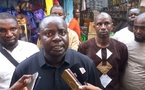 Tension au marché central de Kolda : les commerçants décident de suspendre le paiement de la taxe municipale