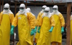Urgent: l'OMS confirme un nouveau cas de virus Ebola en Sierra Leone