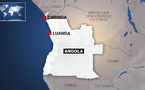 Angola: Le Front de libération de l'enclave de Cabinda annonce un cessez-le-feu de deux mois