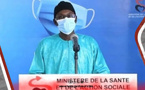 ​Fonds Covid-19 : Mamadou Ndiaye, ancien directeur de la Prévention, libéré après avoir consigné 10 millions de F Cfa