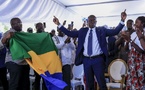 Gabon : une victoire électorale, et après ?