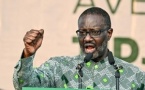 Côte d'Ivoire: Tidjane Thiam désigné candidat du PDCI pour la présidentielle de 2025