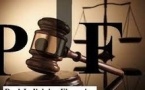 Pool judiciaire financier : les noms des cinq anciens ministres visés connus