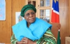 La Namibie dément les rumeurs d’expulsion d’Américains