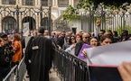 Procès de complot en Tunisie: la défense crie au simulacre de justice
