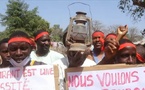 Sedhiou : Le village de Kobayel crie son besoin urgent  d’électricité : « Nous voulons du courant !