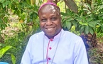 Célébration de Pâques : Monseigneur Valter Manga appelle à l’espérance et au partage