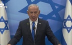 Israël: Benyamin Netanyahu défend sa stratégie face aux pressions de plus en plus fortes