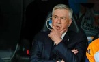 Real Madrid : la mise au point musclée de Carlo Ancelotti sur son avenir