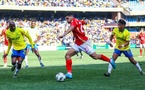 Ligue des Champions CAF : Match nul dans les deux demi-finales de la phase aller 