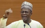 Abdou Mbow répond à Waly Diouf Bodian sur les libération sous caution « c’est un vigile de salon »