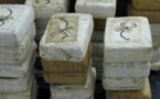 Trafic international de drogue : 250 kg de cocaïne en provenance de Dakar saisis par la douane française