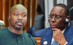 Accusation contre Macky Sall : la demande de Guy Marius Sagna reste sans suite officielle