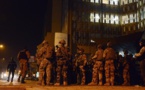 Attaque du Splendid Hôtel: retour sur une terrible nuit à Ouagadougou
