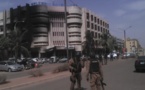 Ouagadougou: Le bilan de l’attaque de Splendid Hotel passe à 28 morts et une cinquantaine de blessés civils (Pdt)
