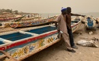 Insécurité maritime au Sénégal : vols de moteurs, pirogues sabotées, les pêcheurs lancent l’alerte