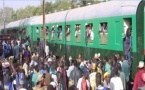 Train Dakar–Tambacounda : un projet ambitieux relancé, mais à long terme