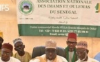 Décès du Pape François : l’Association nationale des Imams et Oulémas du Sénégal adresse ses condoléances à la communauté catholique