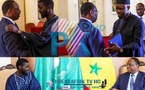 🔴 DIRECT – Dialogue Diomaye, Sonko et Macky au Palais, décès du Pape François… Tout dans la matinale de PressKafé