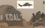 Opération militaire dans la région de Kidal : succès des FAMA dans la lutte contre les groupes terroristes près de Tessalit