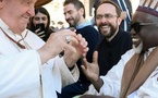 Décès du Pape François : le Khalife de Bambilor rend hommage à un homme de foi et d’humanité