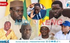 🔴DIRECT – Affaire Covid-19 : les ex-ministres Mansour Faye et Moustapha Diop convoqués en premiers, Mountaga Sy et Thierno Lo… tout dans MidiKeng