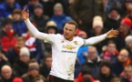 Premier League, Rooney fait tomber un record de buts de Thierry Henry