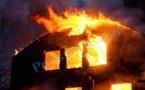 Drame à Thiès : 5 enfants d'une même famille, meurent calcinés par le feu