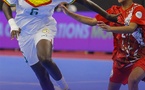 CAN Féminine Futsal : Les « Lionnes » du Sénégal accrochent Madagascar (5-5) pour leur grande première