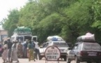 Ziguinchor : sept arrestations après un blocus des transporteurs routiers