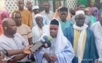 Kolda : l’Imam Ratib de Saré Moussa milite pour l’élimination de la mendicité dans les daaras