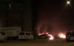 Attentat au Burkina : « Ils n’arrêtaient pas de nous tirer dessus »
