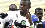Pastef Les Patriotes contre-attaque : une conférence de presse pour répondre à Thierno Alassane Sall prévue ce mercredi 