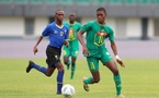 Championnat Africain de Football scolaire : le Sénégal démarre par un nul contre la Tanzanie